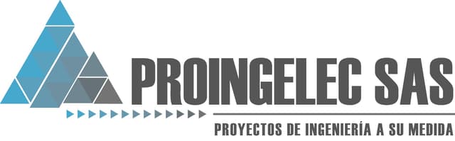 Logo PROINGELEC SAS