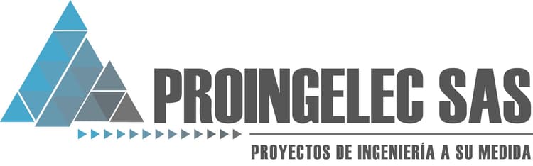 Logo PROINGELEC SAS